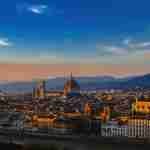 Vista Firenze 3 Florence Travel Guide