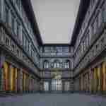Gli Uffizi a Firenze 5 Florence Travel Guide