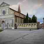 Santa Maria novella 2 Florence Travel Guide