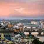 Vista Firenze Florence Travel Guide