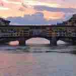 Ponte veccho 5 Florence Travel Guide