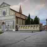 Florence Travel Guide Chiesa Santa Maria Novella