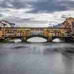 Ponte Vecchio Firenze Florence Travel Guide