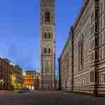 Torre Duomo di Firenze Florence Travel Guide