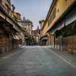 passeggiata su ponte vecchio Firenze Florence Travel Guide